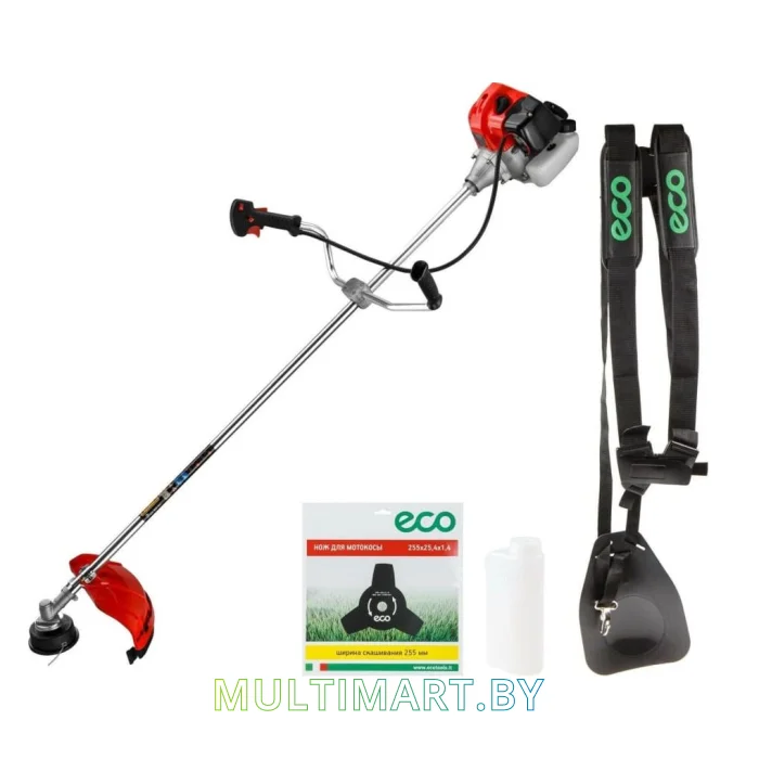 Триммер ECO GTP-251 Power